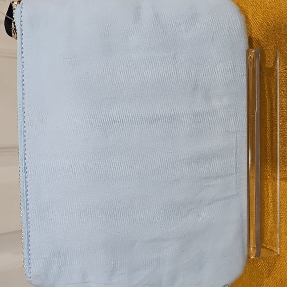 kate spade x Target "Life of the Party" Beaded Clutch NWT - Picture 5 of 10